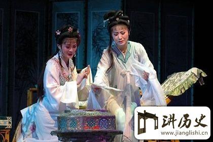 京韵大鼓黛玉焚稿有什么唱词?京韵大鼓黛玉焚稿选段简介