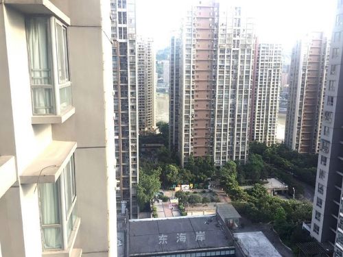 大石坝 东海岸两房90万