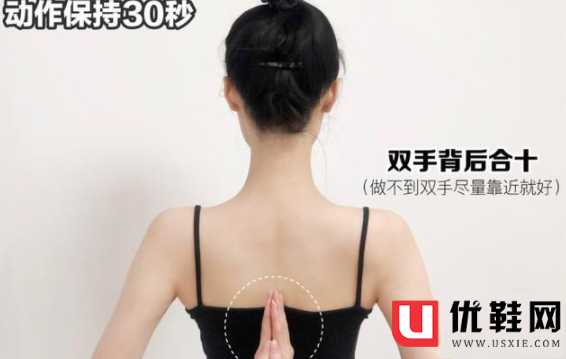 直角肩是好是坏 如何练出直角肩