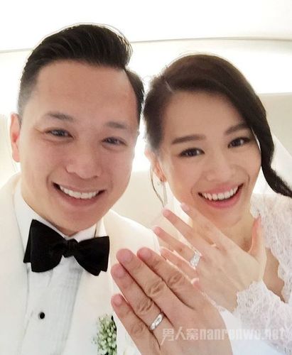 胡杏儿前男友都有谁 扒一扒胡杏儿的感情经历