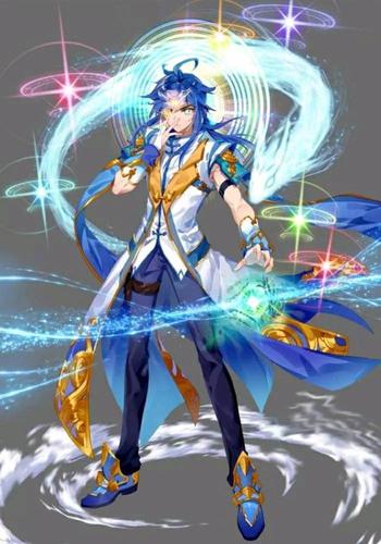 情绪之神霍雨浩