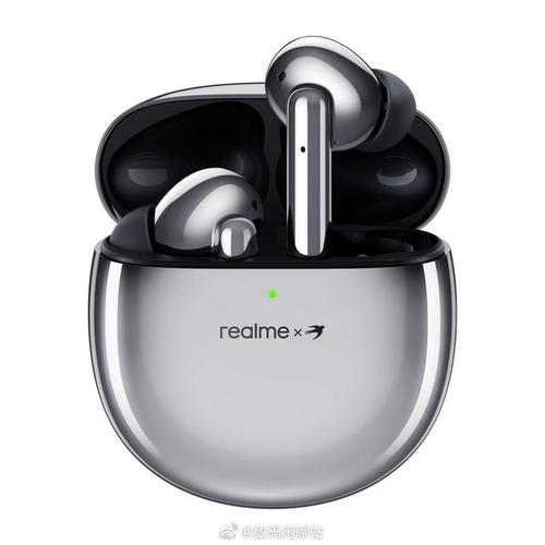 realme buds air pro 于印度发布:定制 s1 主动降噪