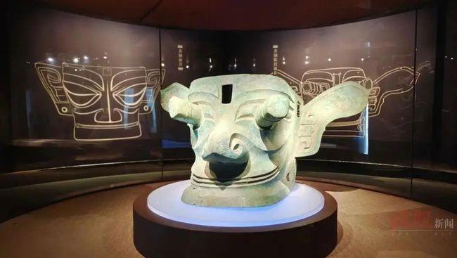 著名考古学家卜工三星堆新一轮发掘是中国考古界里程碑