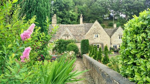 2016年七月英格兰最美乡村之旅