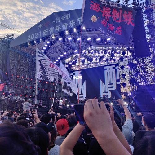 济南新青年音乐节6.19_音乐节_出行_人文风光展示