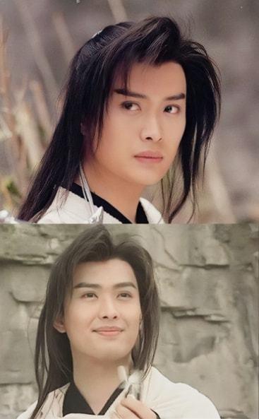 盘点八位帅气古装男演员低调有实力你更喜欢谁呢