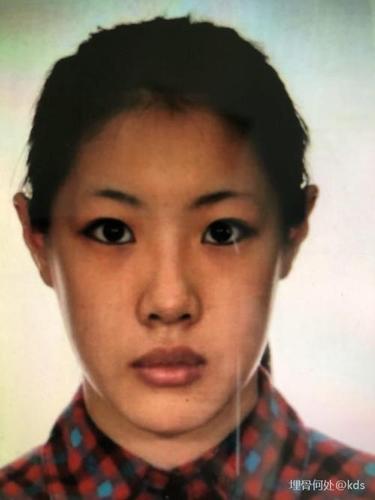 jingyao liu  (刘婧尧)