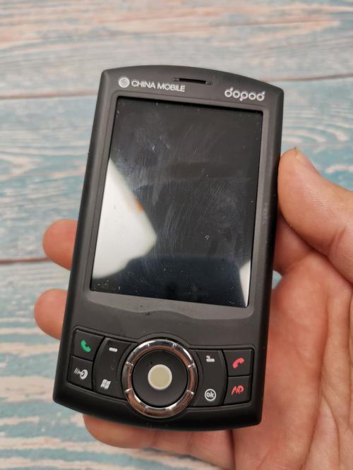 多普达手机