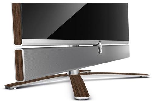 德国高端电视品牌loewe再推新smart tv