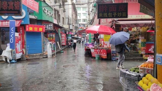 西安吉祥村的没落:风流不再,巷陌依旧