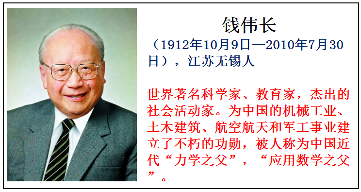 民族脊梁青少年应追的80位真明星