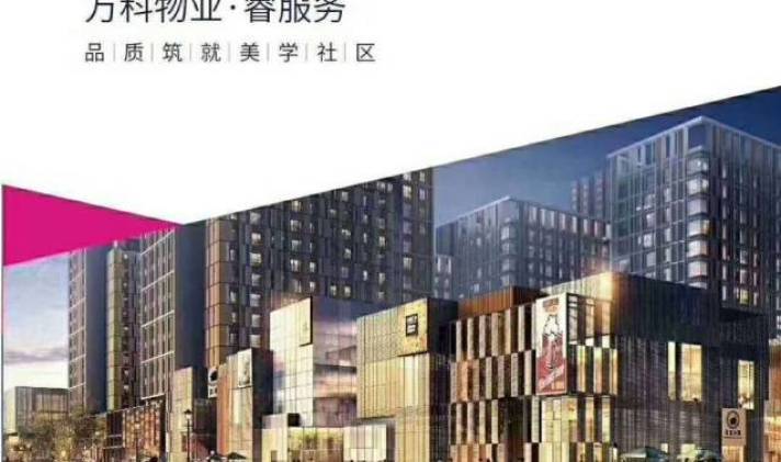 燕郊燕郊镇 嘉都国际 111平米