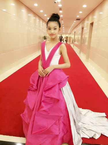  p>李景儿,女,2006年11月6日出生于上海市,歌手,小童星,中国内地女