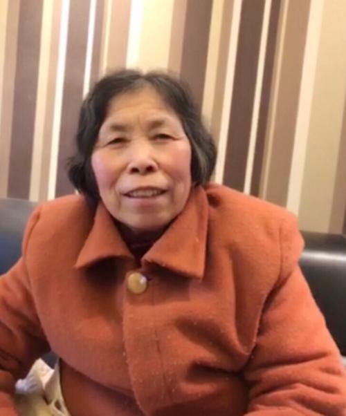 (泗洪半岛国际董事长江晓辉的母亲吃脑梗死后遗症特膳60天)