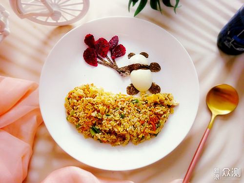 儿童早餐好吃营养又有趣