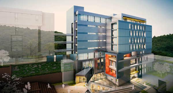 弘益大学