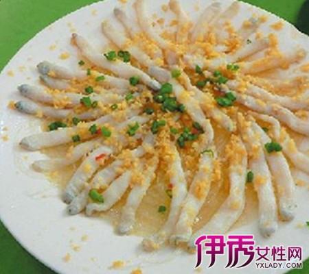 【图】沙虫的做法大全介绍 3步教你做美味沙虫