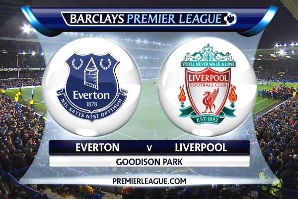 这是英格兰众多德比战,其中一项激烈的德比,但早期利物浦市德比却被