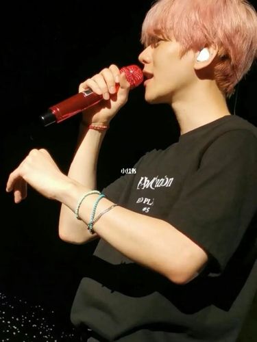 边伯贤生图_边伯贤_娱乐_明星娱乐资讯