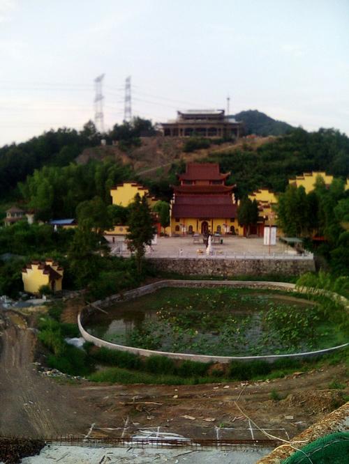 安徽省安庆市宜秀区五横乡安庆宜秀区观音寺天气预报