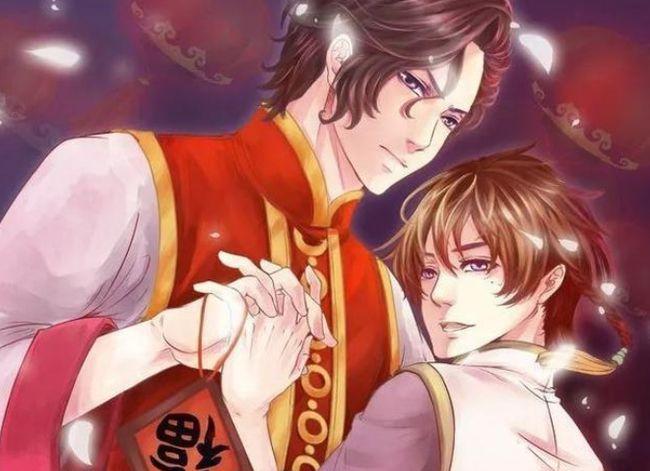 古言纯爱:极力推荐《铜钱龛世》by木苏里,薛闲x玄悯,欢喜冤家