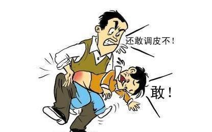 被孩子气得丧失理智的瞬间我们不再爱他甚至恨孩子这很危险