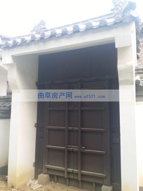 九巨龙孝养城二手房,联排别墅,2室2厅1卫,曲阜房产网