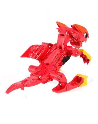 神魄 苍穹蛟龙(商超版)