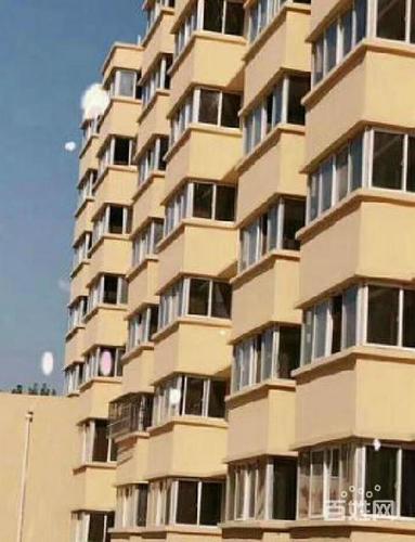 万鸿园 首付8万 住经济适用房七层电梯 团购价 手