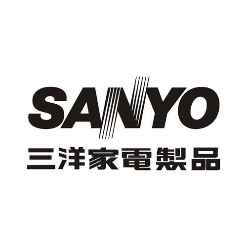 sanyo公司logo