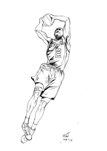 2014篮球系列