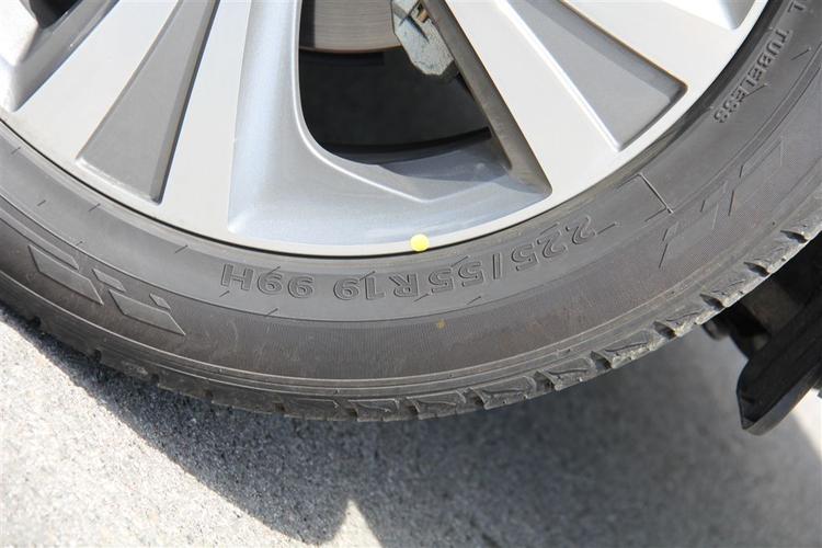 哈弗h6 coupe轮胎规格图片