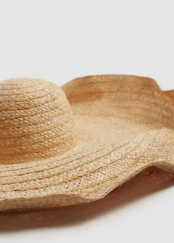 苎麻纤维pamela帽