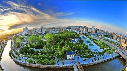 化州市入选2020年国家级电子商务进农村综合示范县