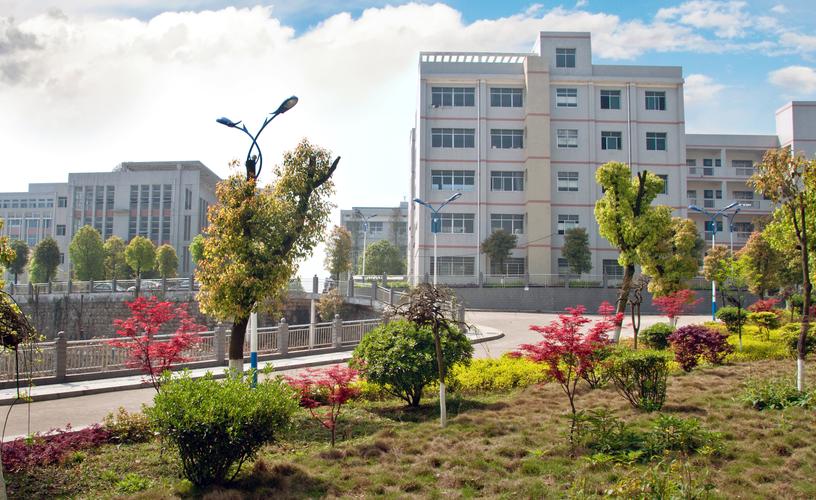 冷水江市第六中学2020年招生简章