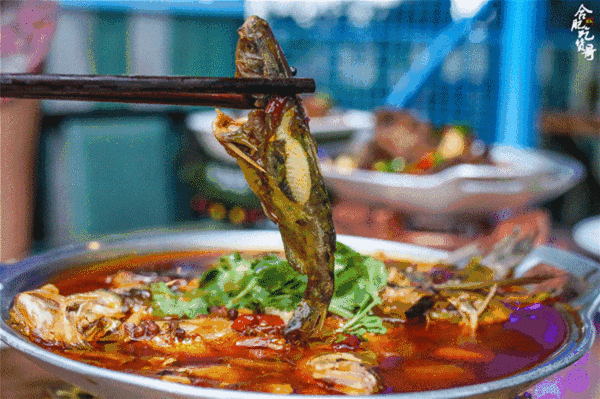 2019广元女儿节女皇味道美食嘉年华带你曌动九月