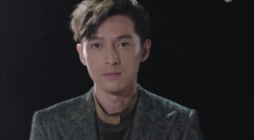 热巢gif动态图 | 这姿势才叫撩妹,你那是骚扰