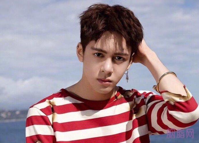 曾舜晞工作室发文道歉将禁止工作人员与粉丝互动