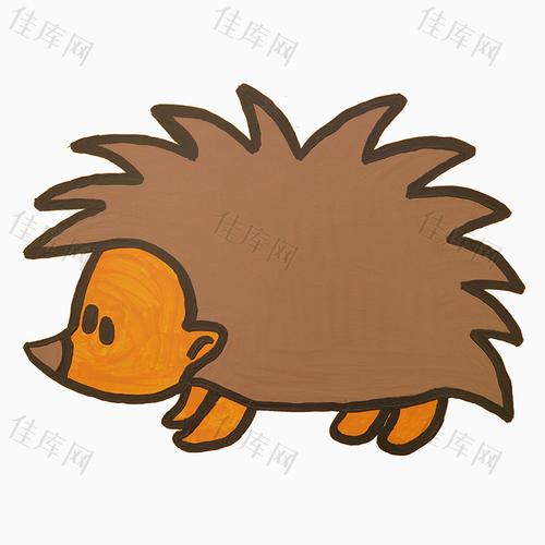 刺猬