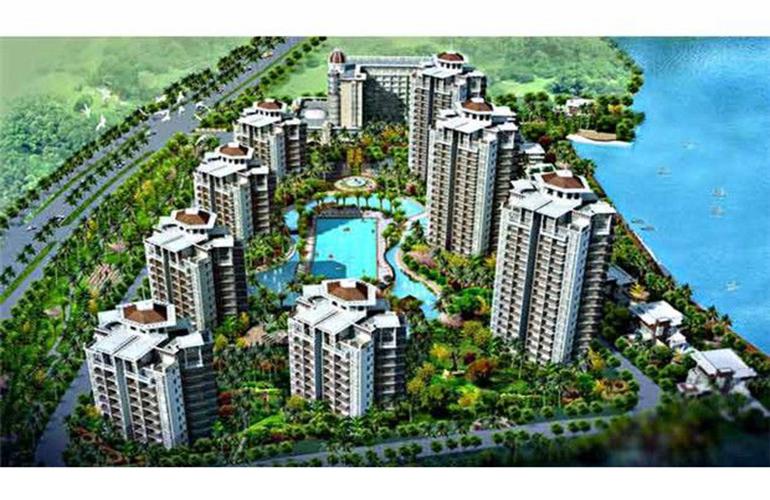 房客网 > 新楼盘  海南省琼海市博鳌滨海大道(潭门桥旁)均价  暂无