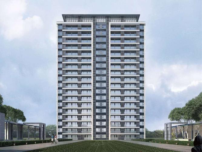 万科海上明月项目简介