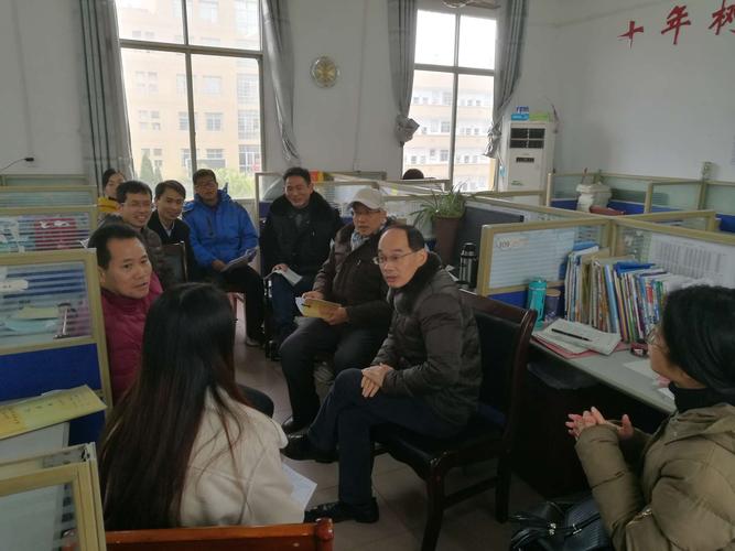 优秀教师展风采,示范引领共成长--吉安八中课优秀教师