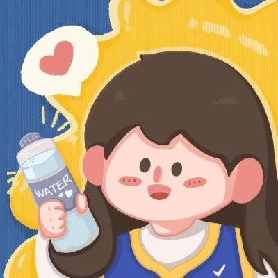 篮球情侣头像一男一女两张分开大全