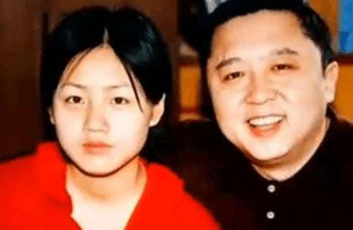 于谦老婆原来长得这么漂亮, 难怪郭德纲老是惦记嫂子