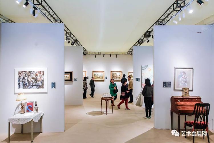 招商| 第23届秋季广州国际艺术博览会