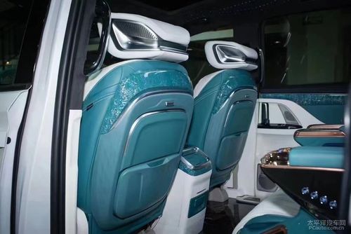 最新下线别克esgl8陆尊改装升级分享