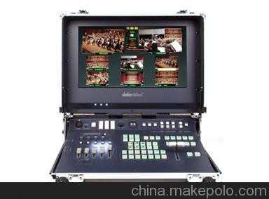 供应洋铭 hs-2000 数字导播台