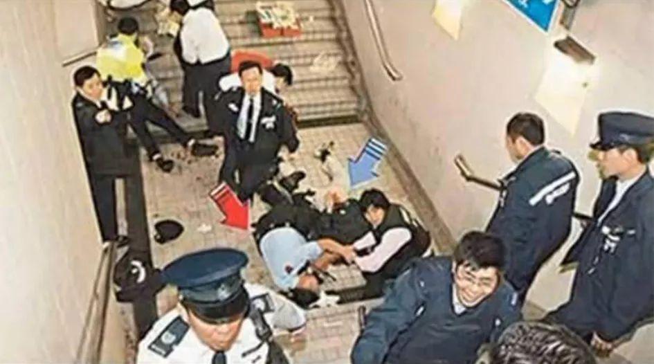 "双面魔警"徐步高,5年制造3起命案,一代冷血杀手的覆灭之路