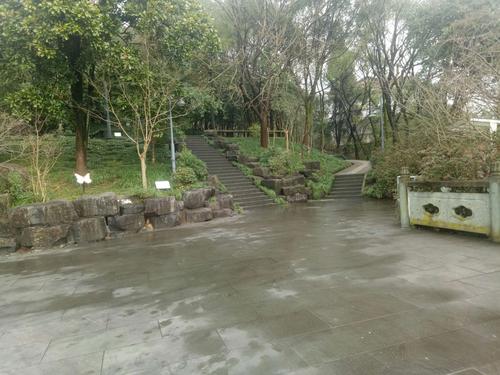鹿山公园