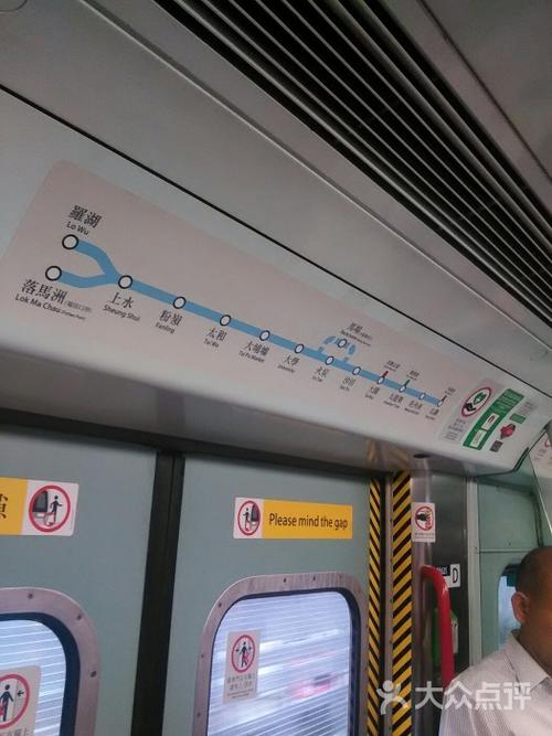 港铁罗湖站图片 - 第5张